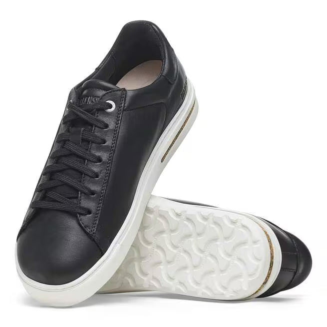 Bend Low Cuir