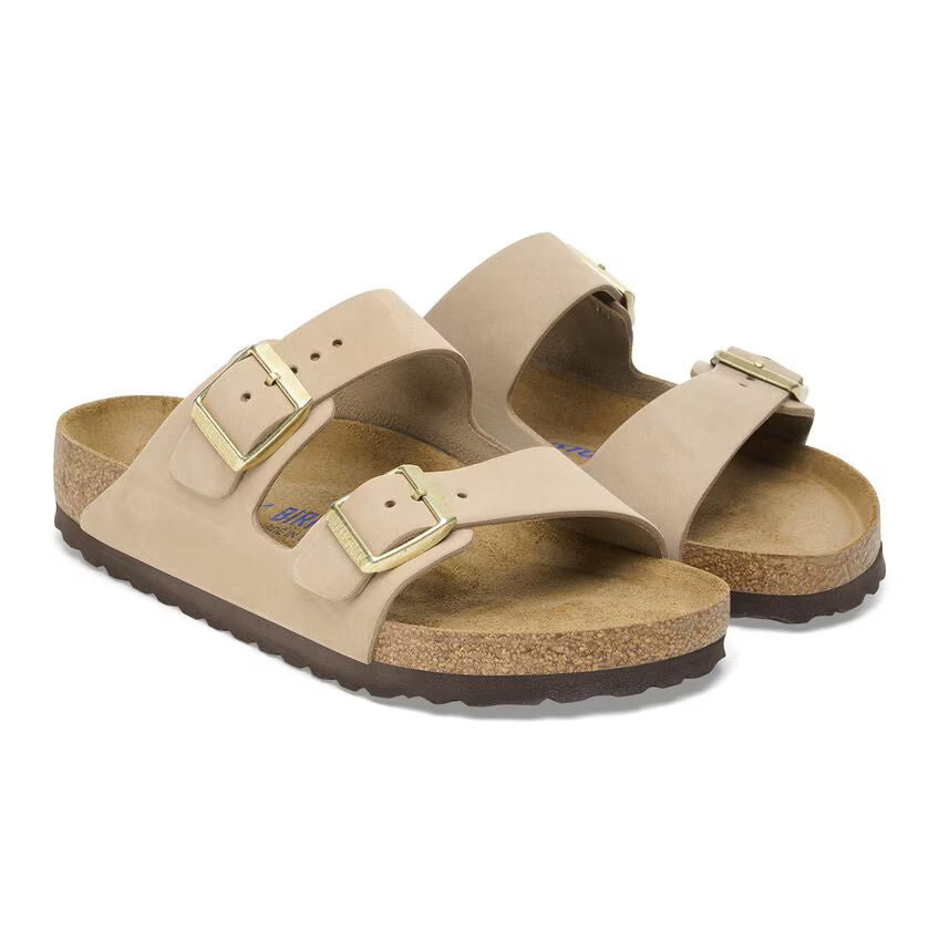 Arizona Lit de pied souple