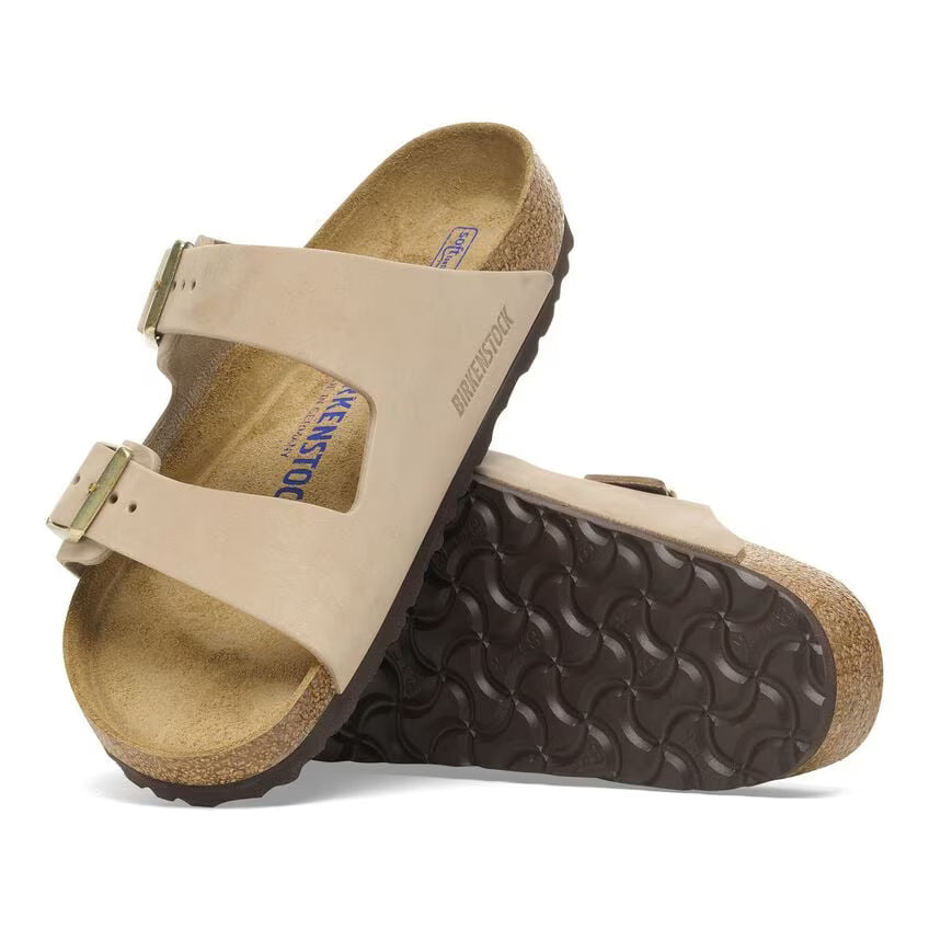 Arizona Lit de pied souple