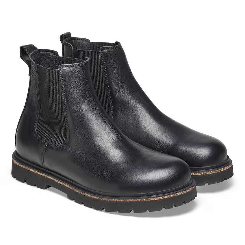 Highwood Slip On Mid