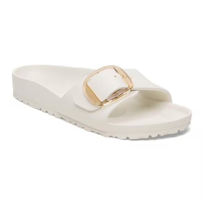 Madrid Big Buckle Eva