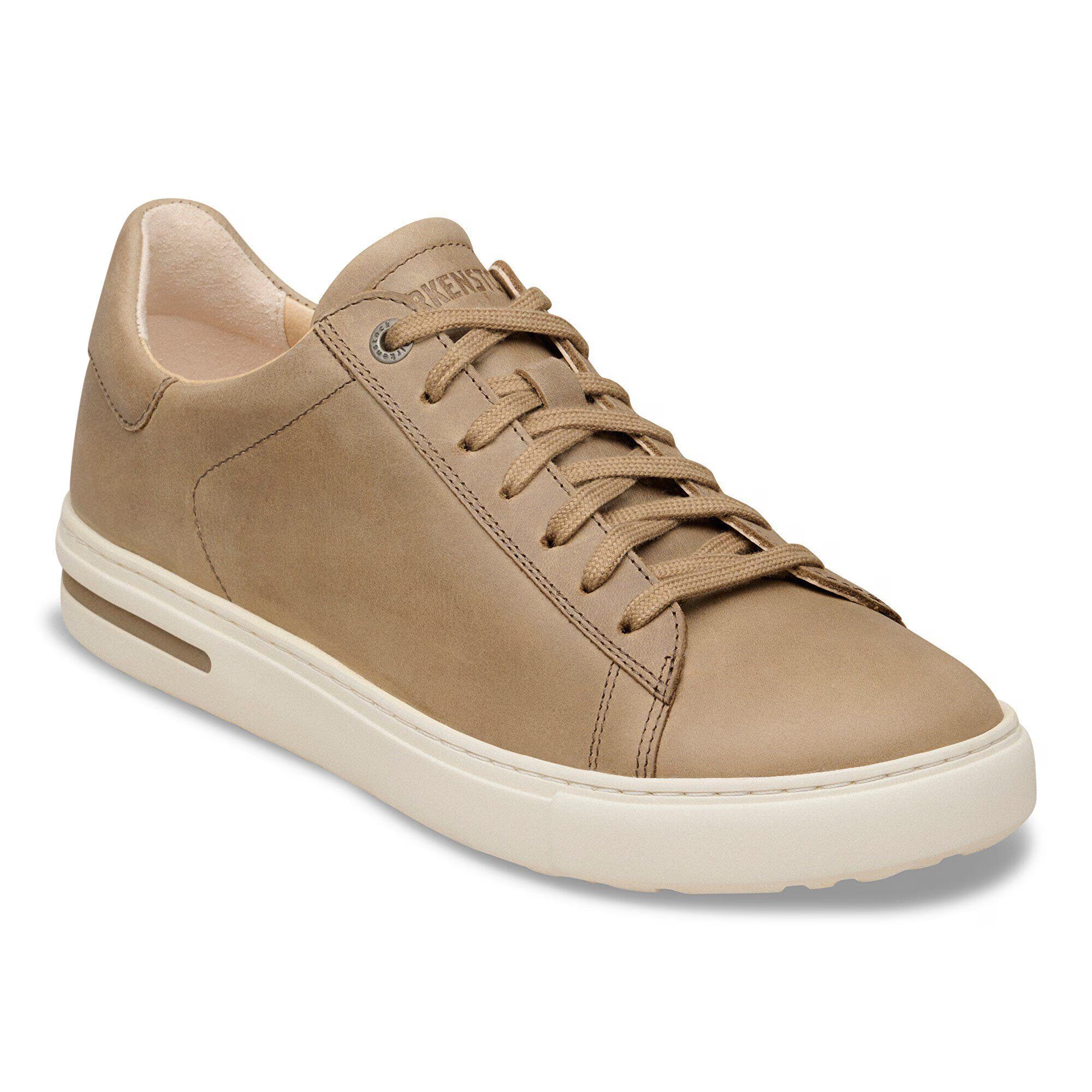 Bend Low Cuir