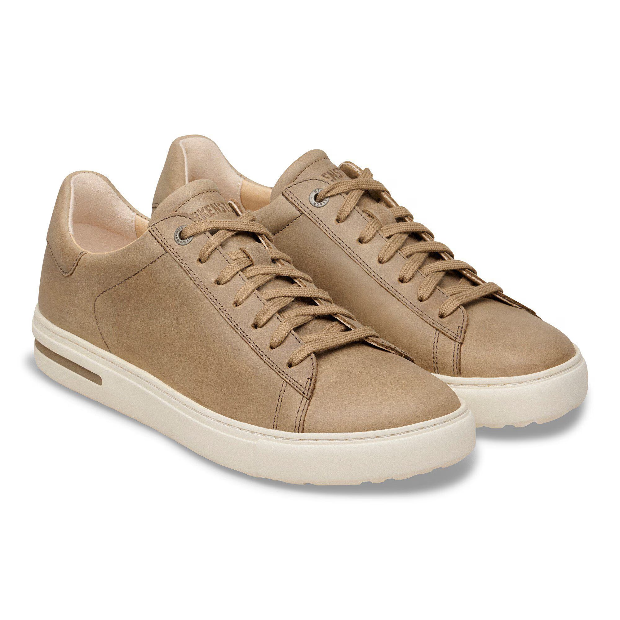 Bend Low Cuir
