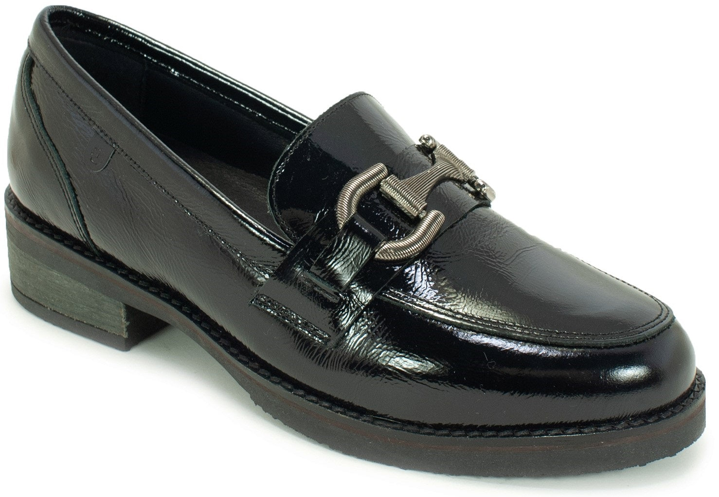 Zapato 1537