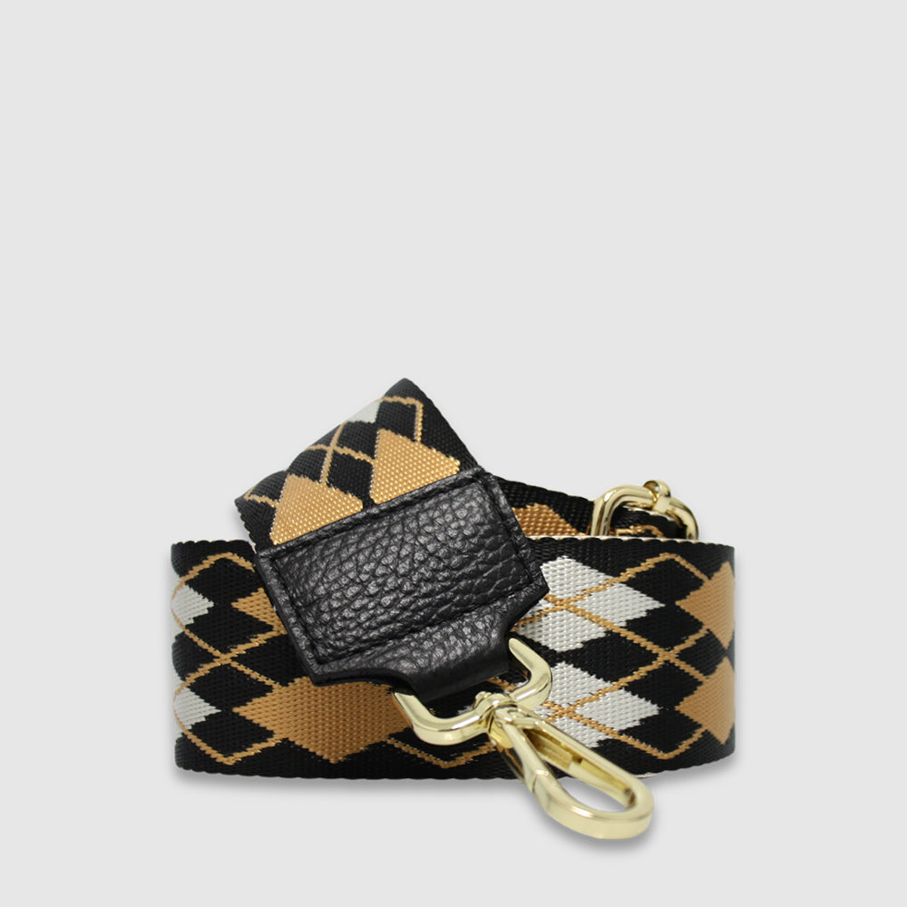 Courroie tissus The Trend