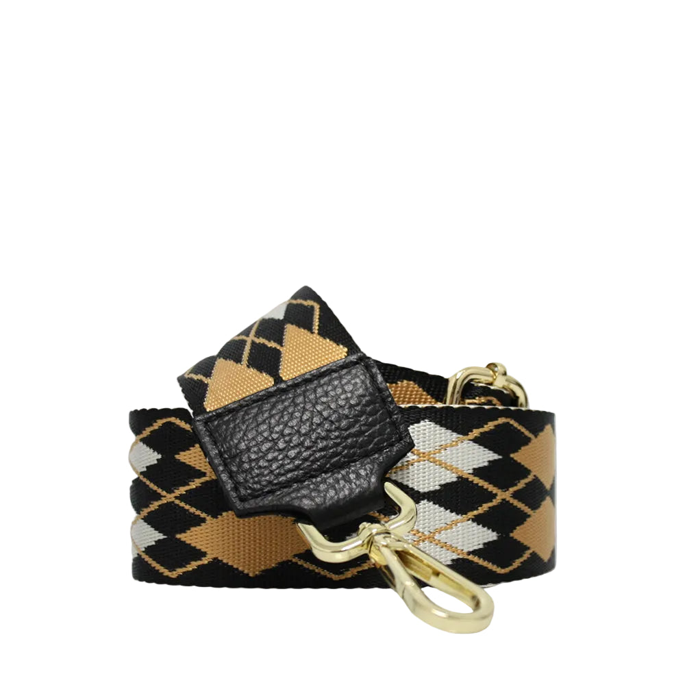 Courroie tissus The Trend