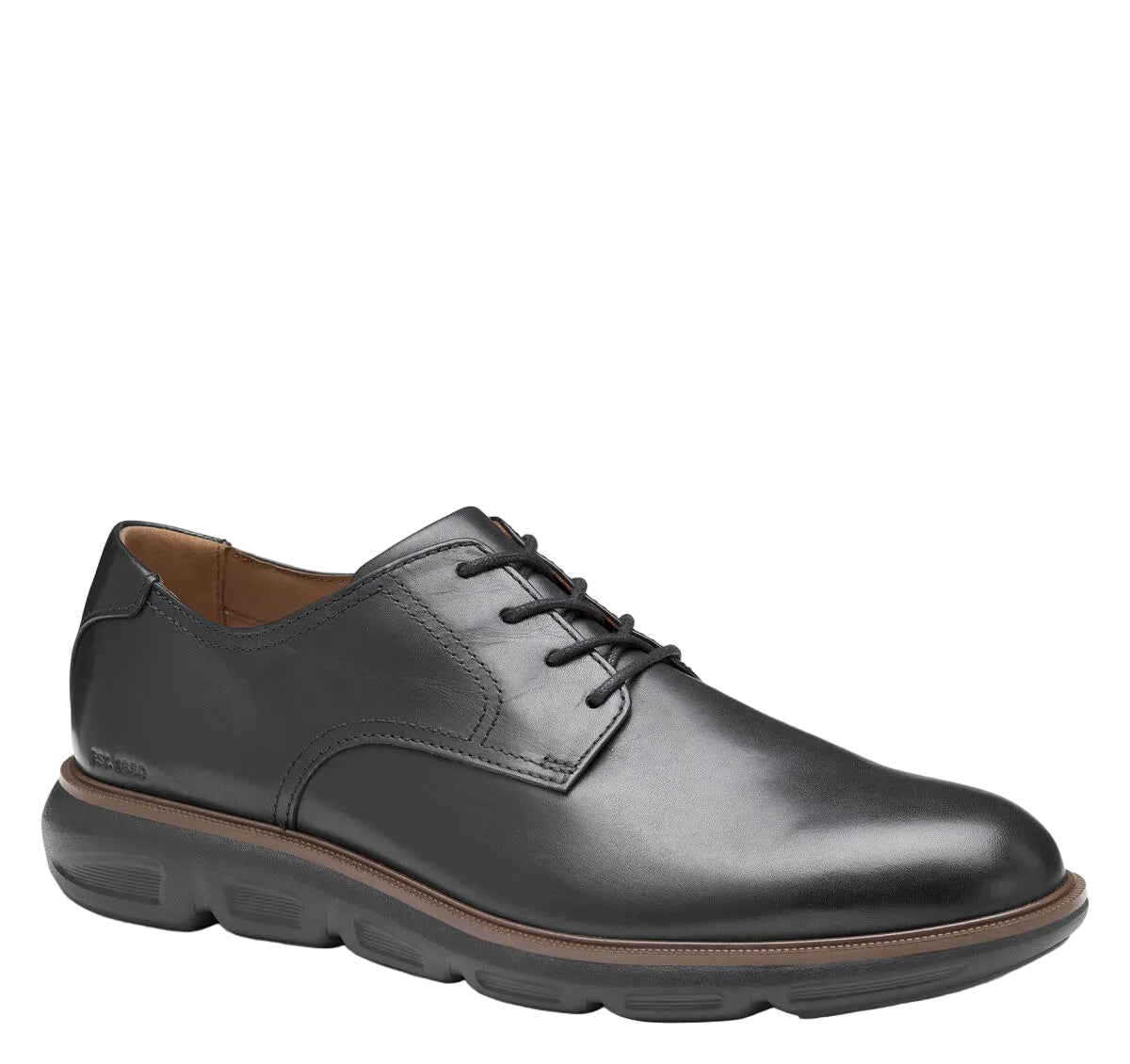 Larkin Plain Toe