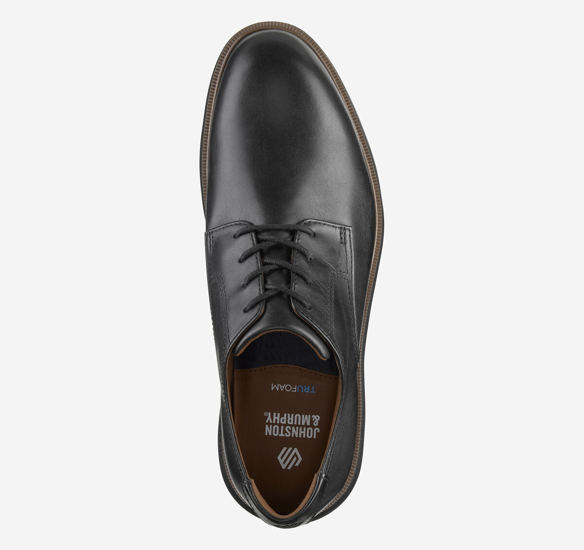 Larkin Plain Toe