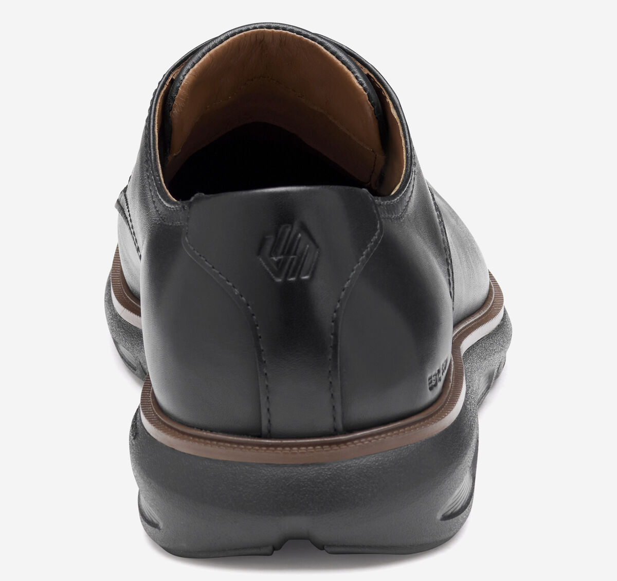 Larkin Plain Toe