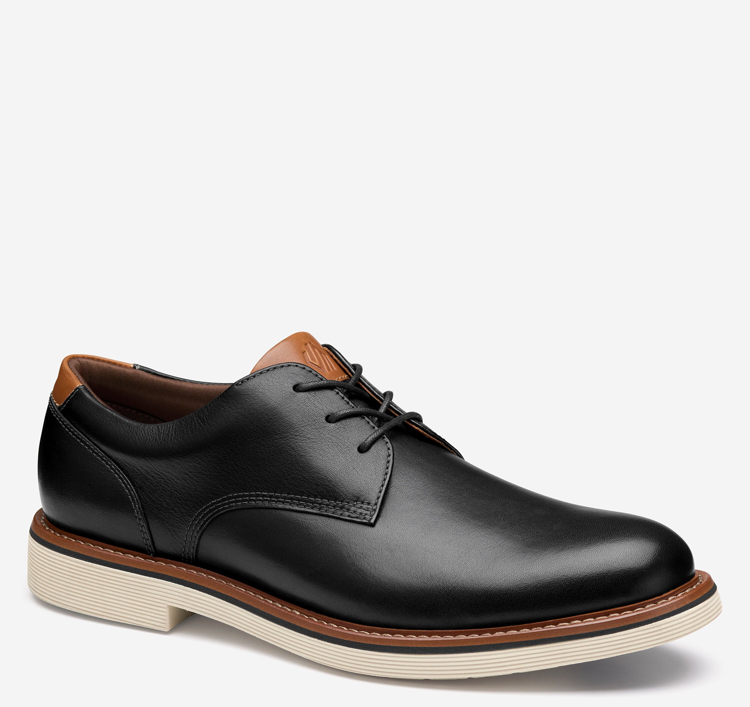Tyson Plain Toe