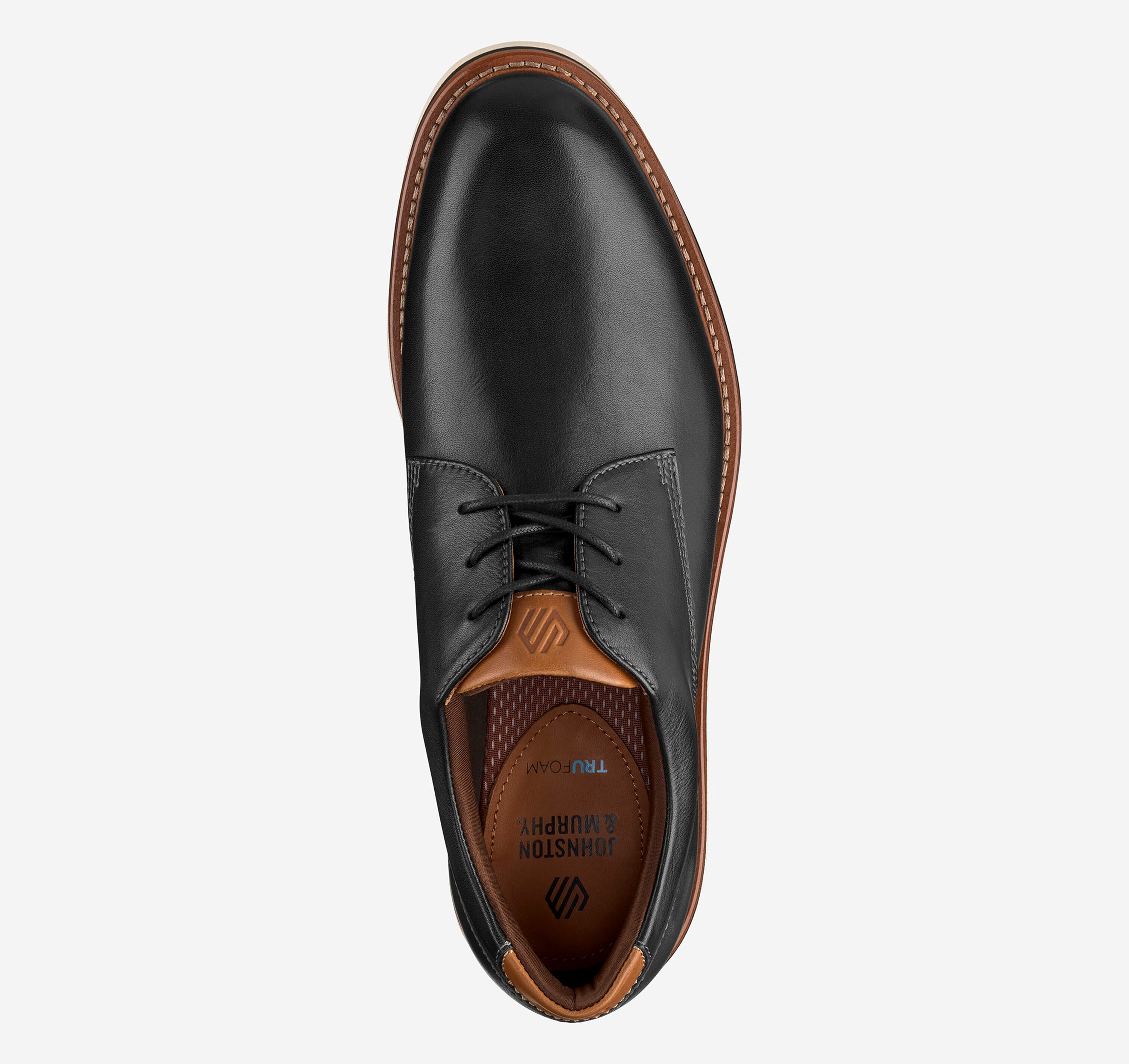 Tyson Plain Toe