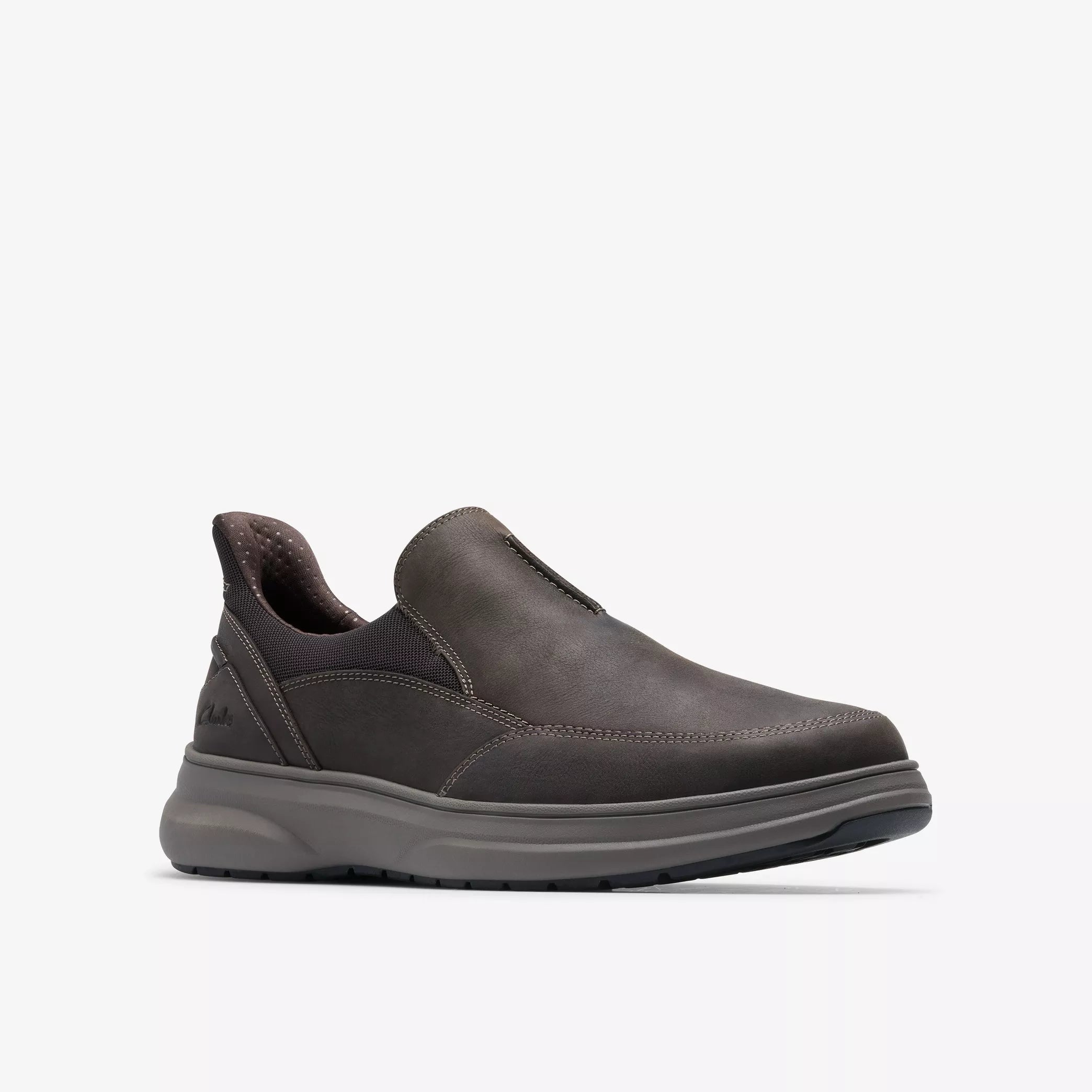 Mullan Step