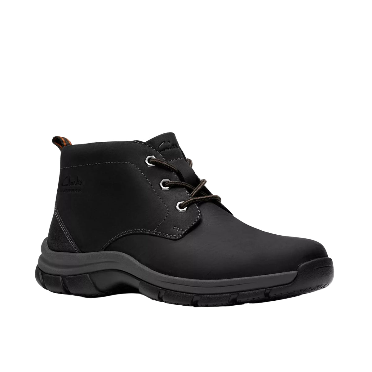 Walpath Chukka