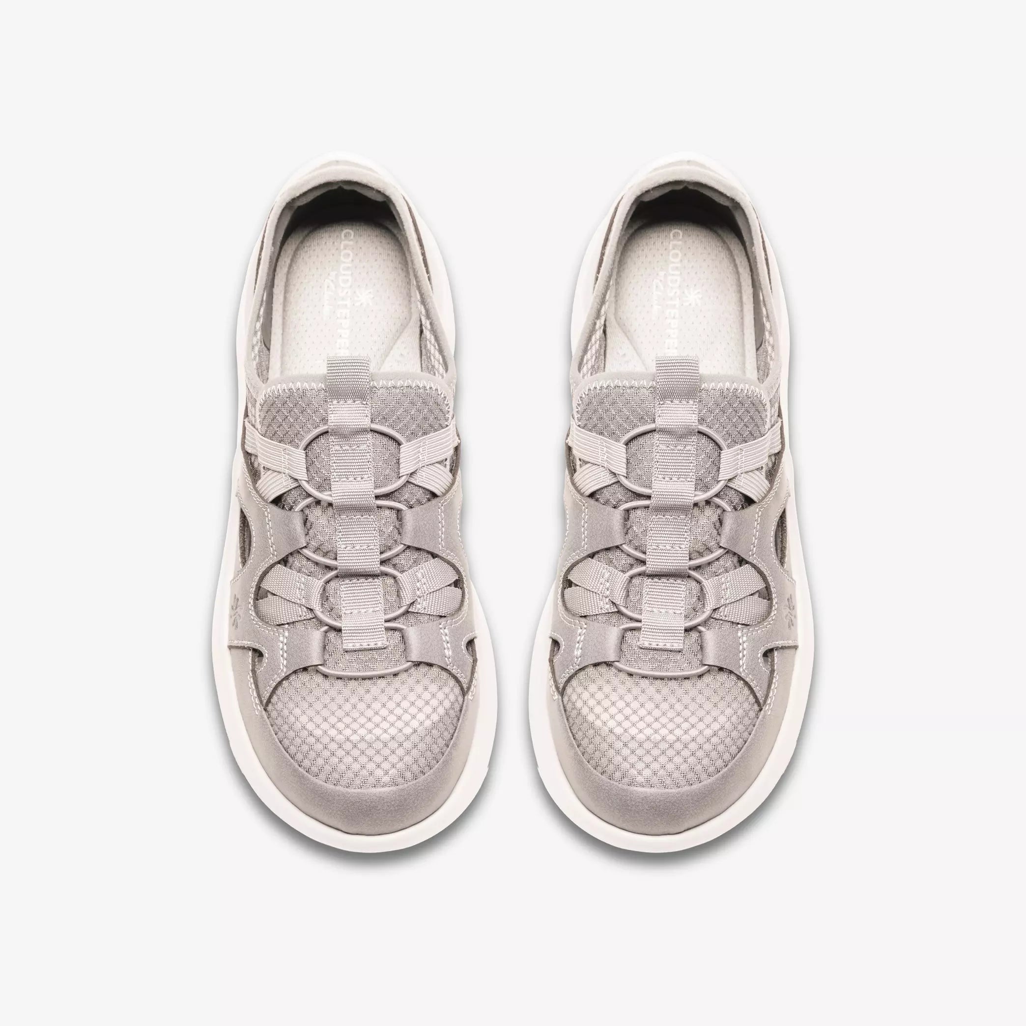 Solevana Step