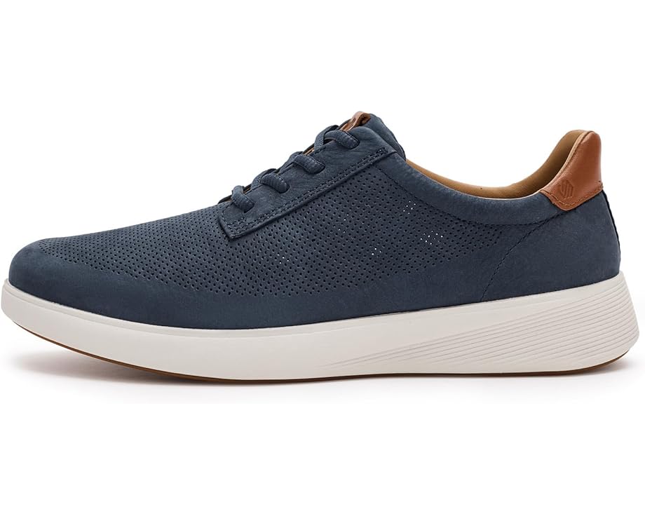 Ackerson Perfed Plain Toe