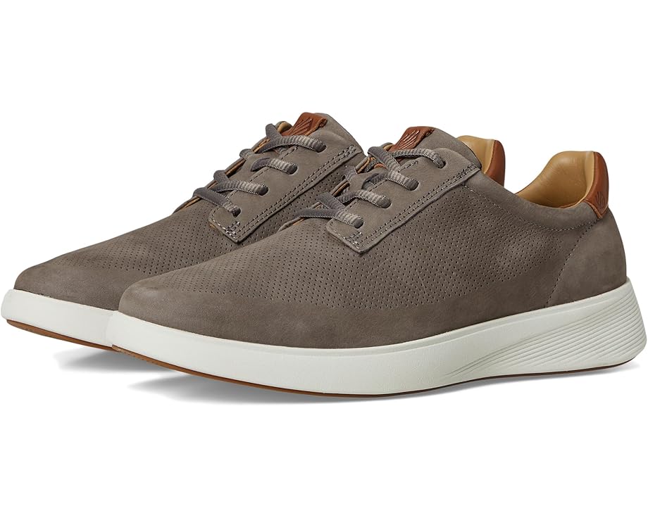 Ackerson Perfed Plain Toe