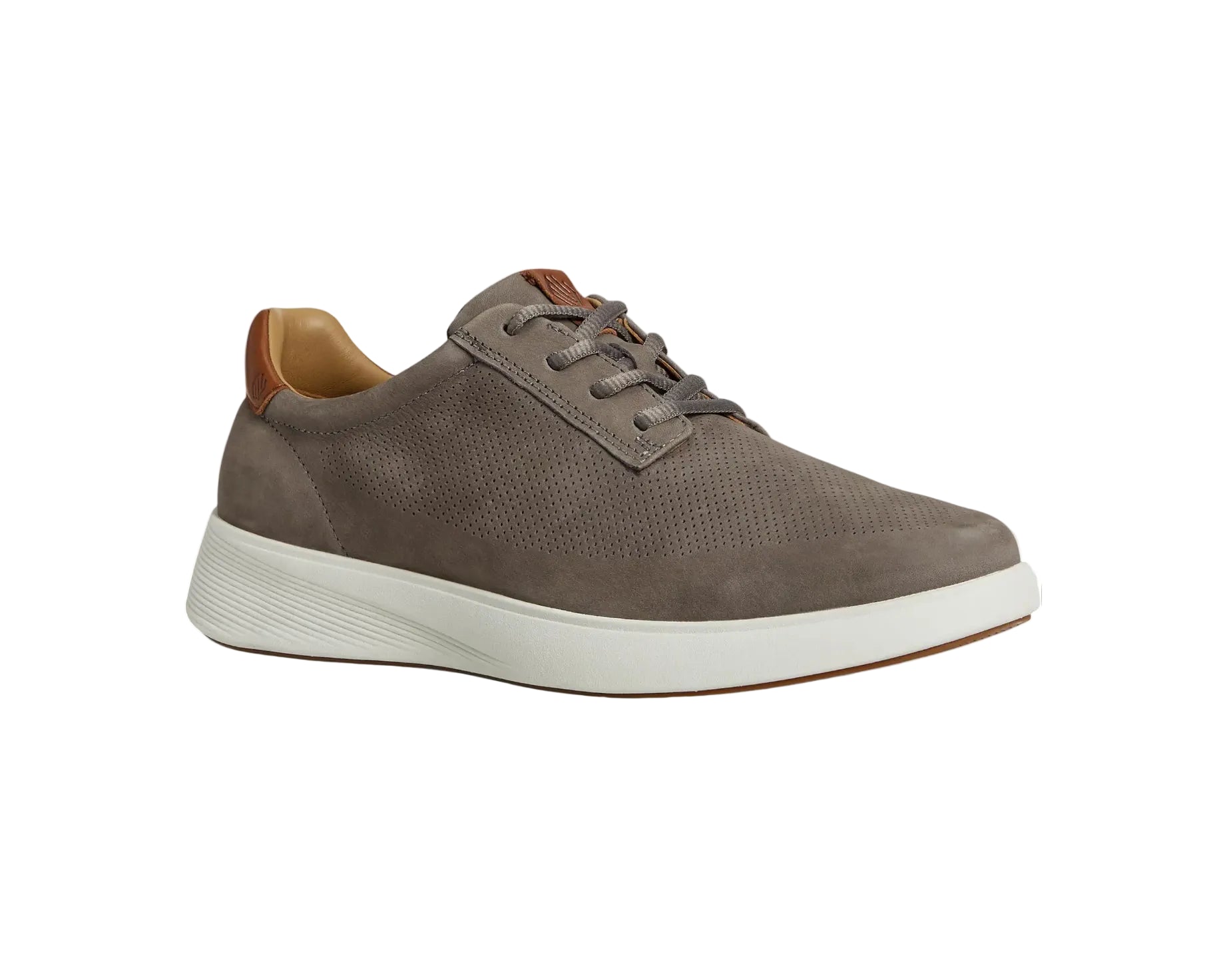 Ackerson Perfed Plain Toe