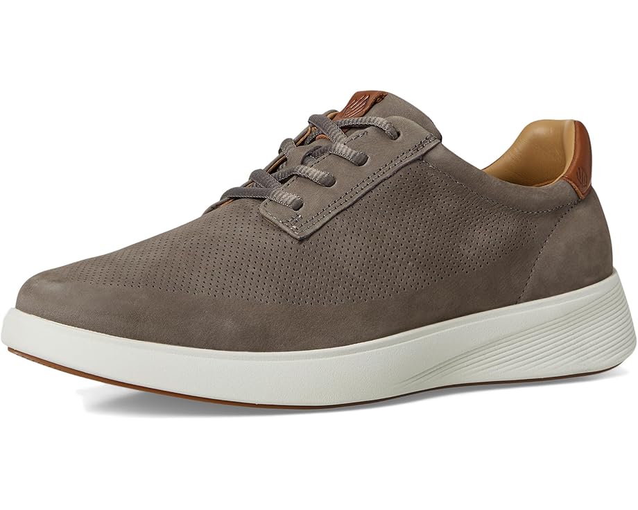 Ackerson Perfed Plain Toe
