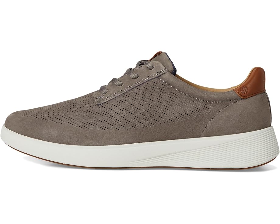Ackerson Perfed Plain Toe