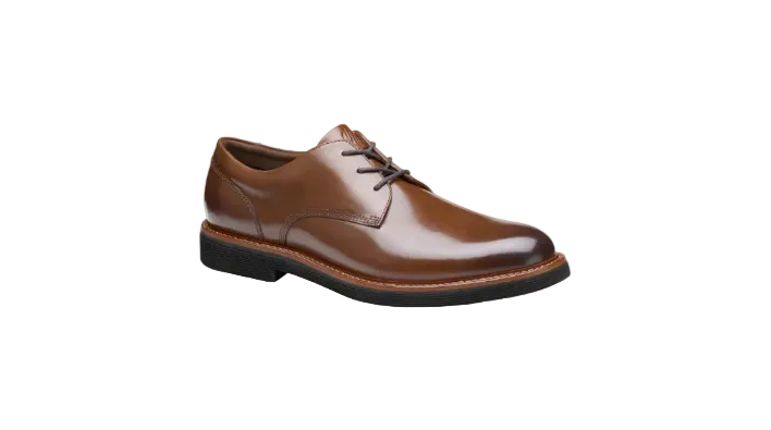 Tyson Plain Toe