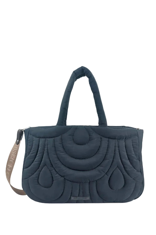 Quilted bag 04