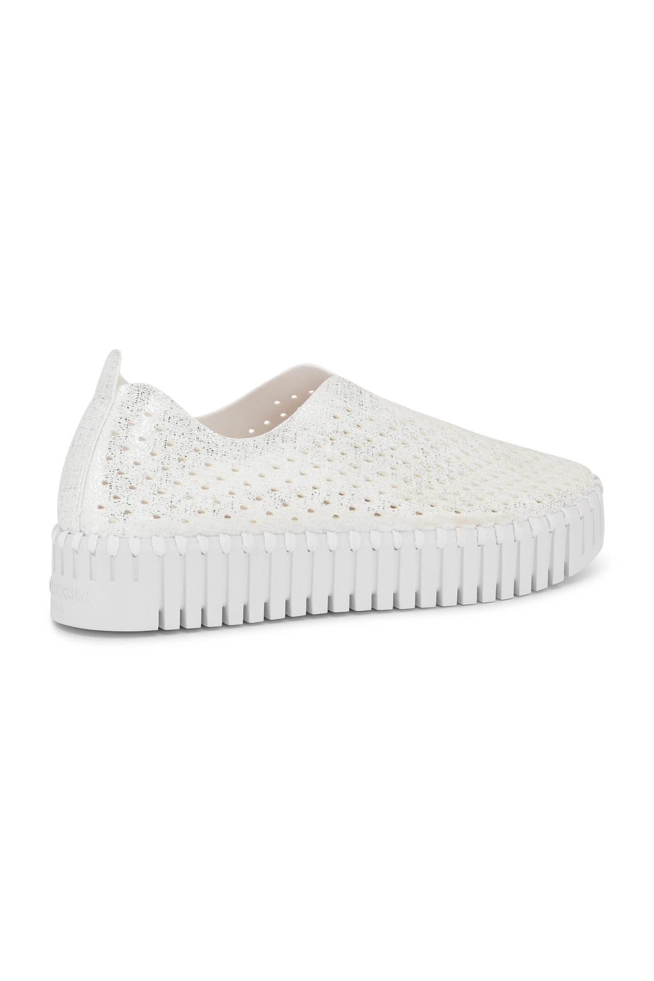 Tulip texture lustrée