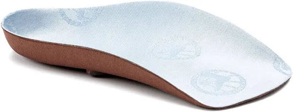 Blue Footbed Sport - Lit de pied bleu