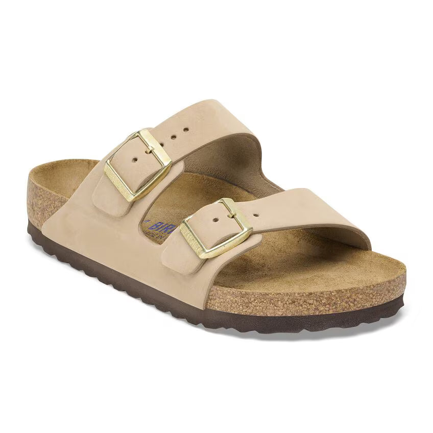 Arizona Lit de pied souple