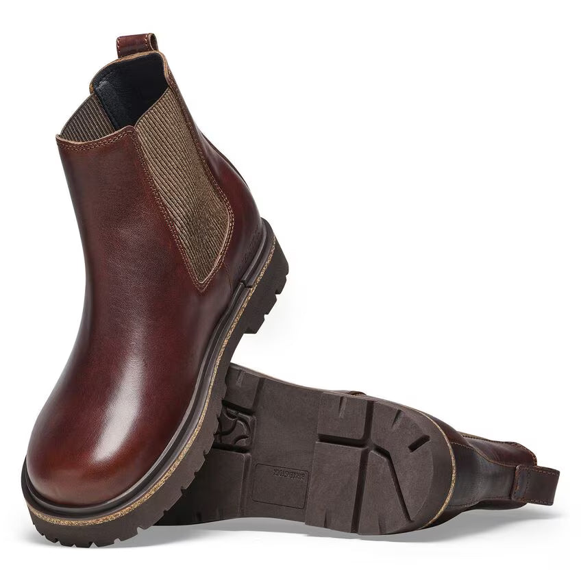 Highwood Slip On Mid