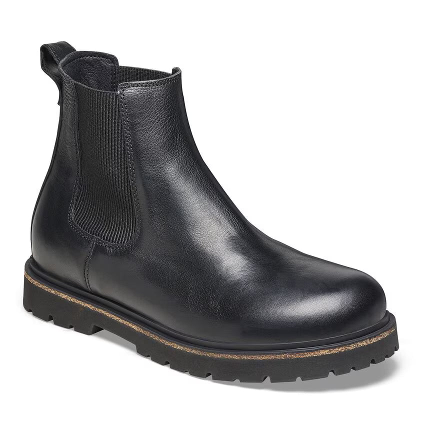 Highwood Slip On Mid