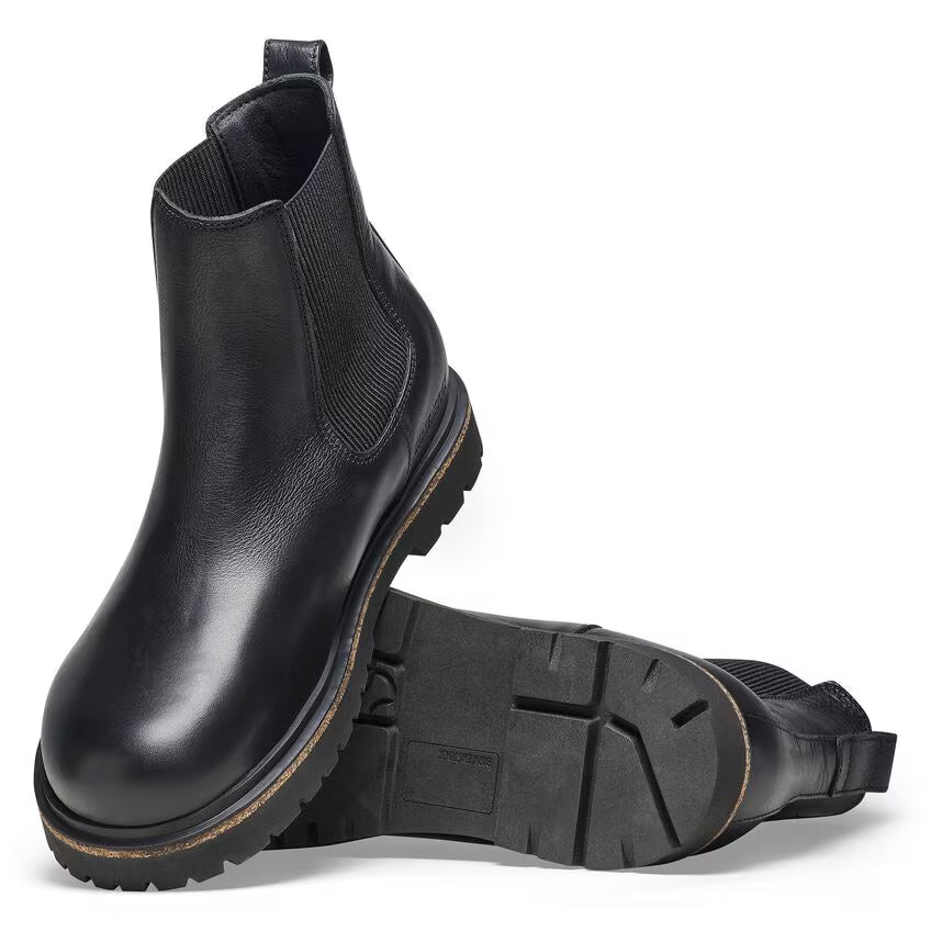 Highwood Slip On Mid