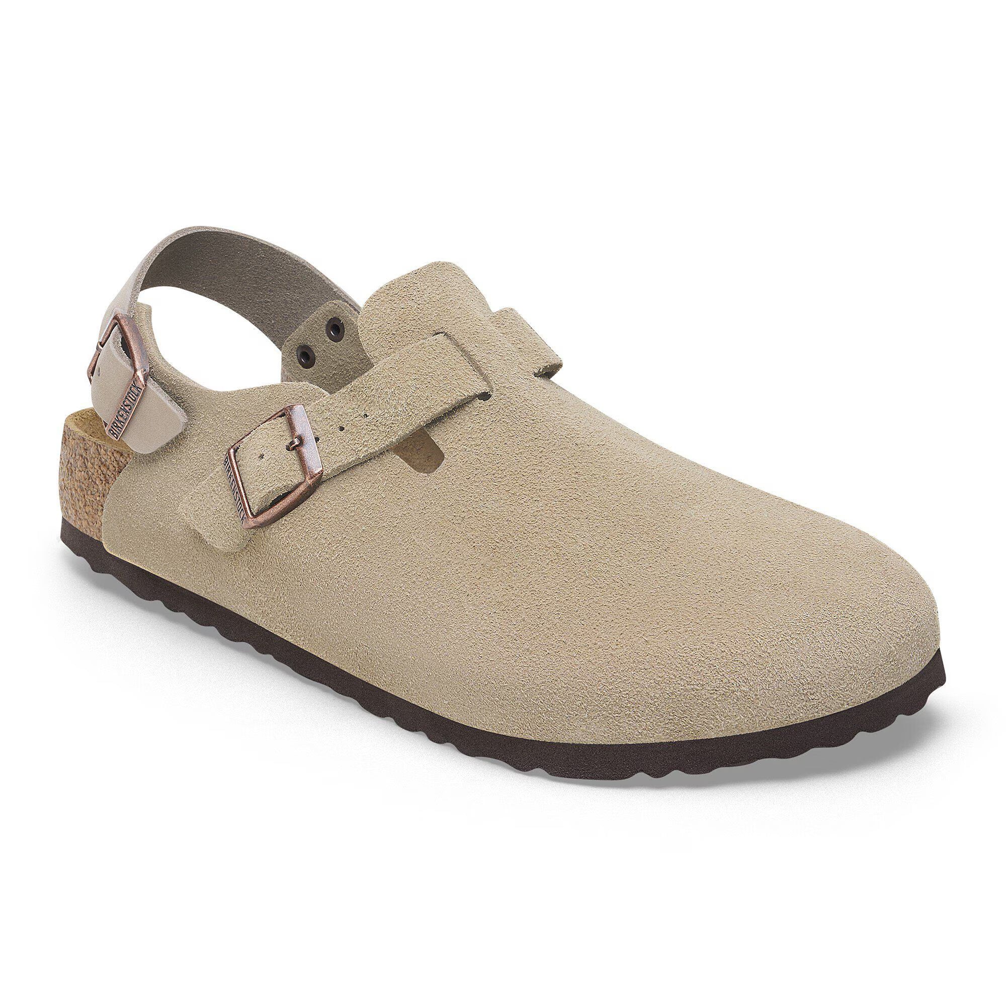 Tokio 2 Suede