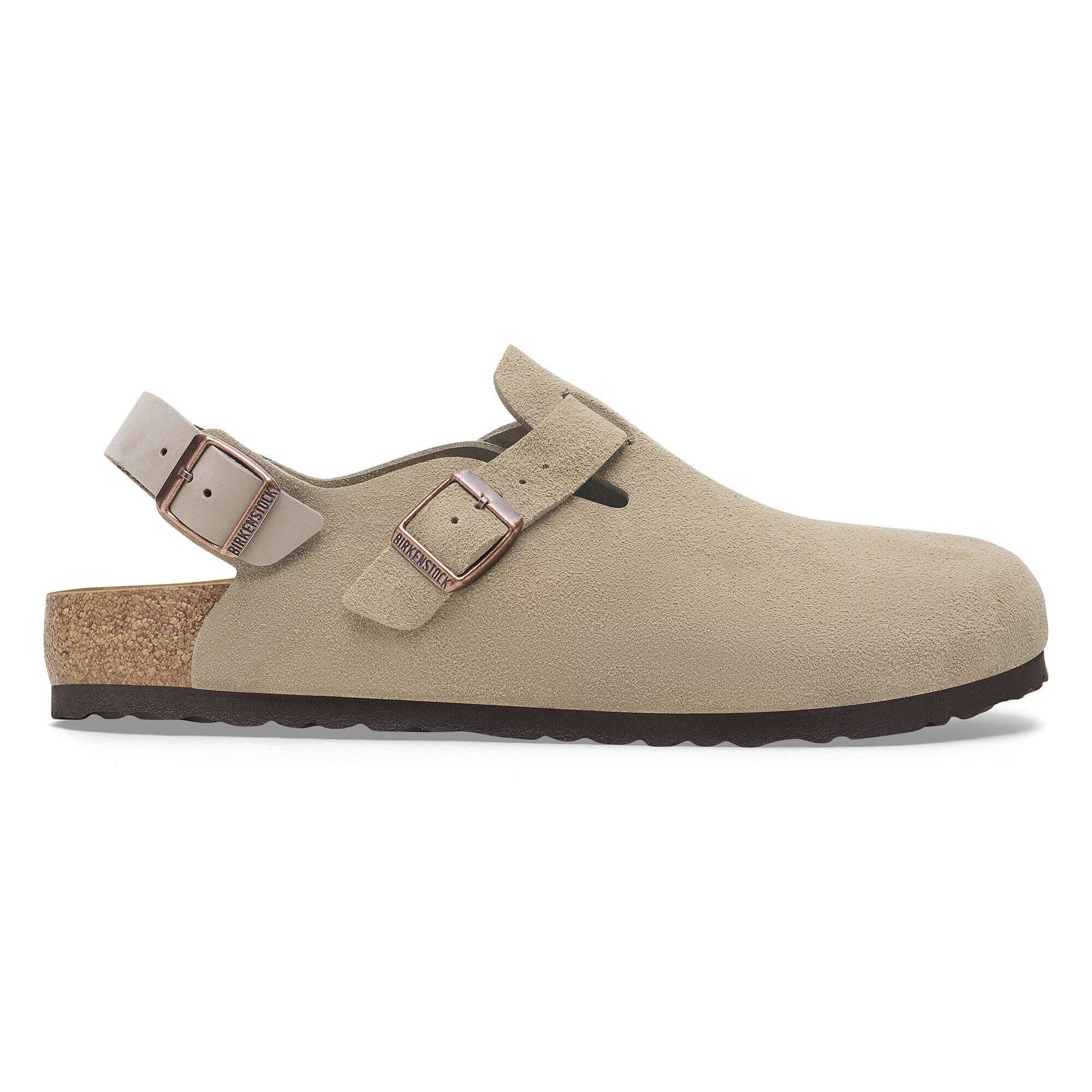Tokio 2 Suede