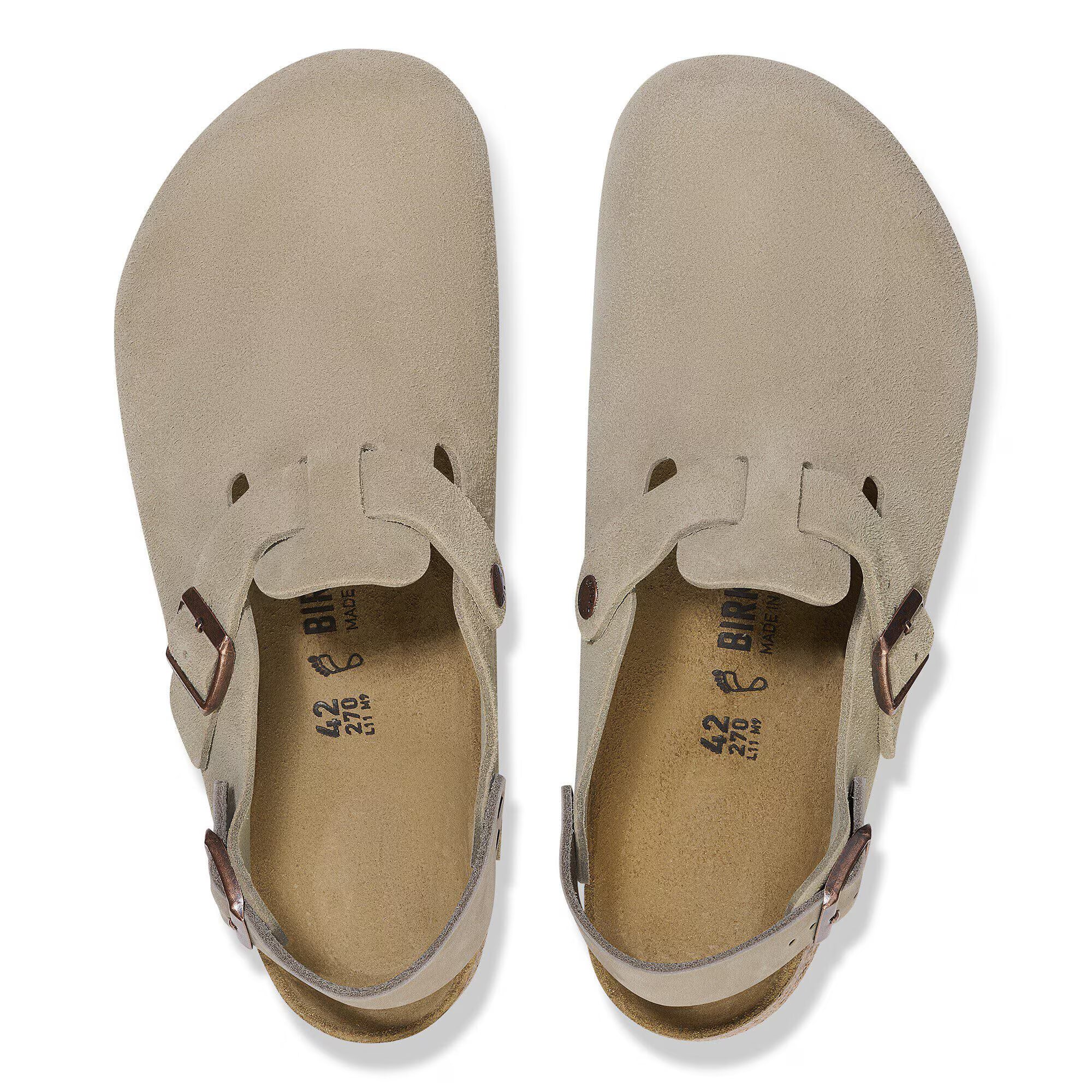 Tokio 2 Suede