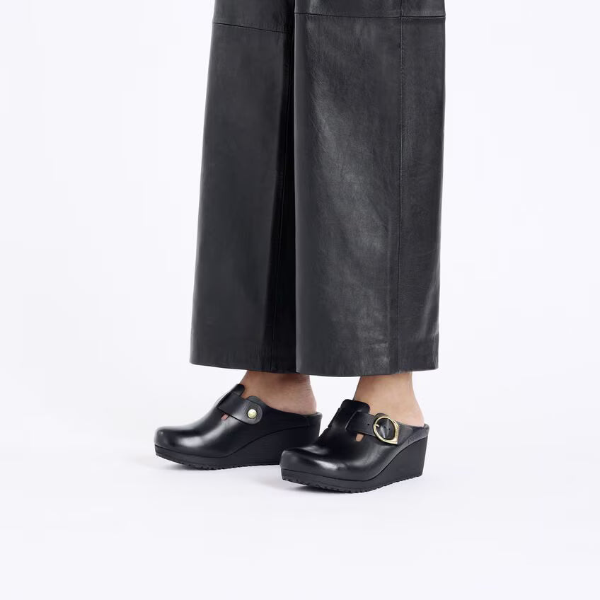 Fanny Ring-Buckle