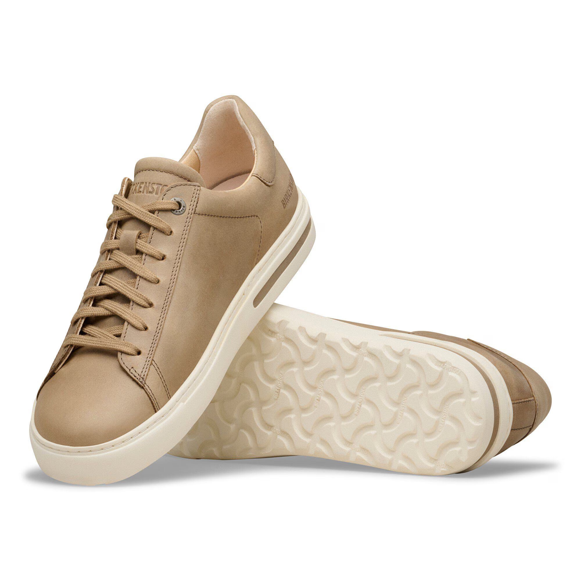 Bend Low Cuir