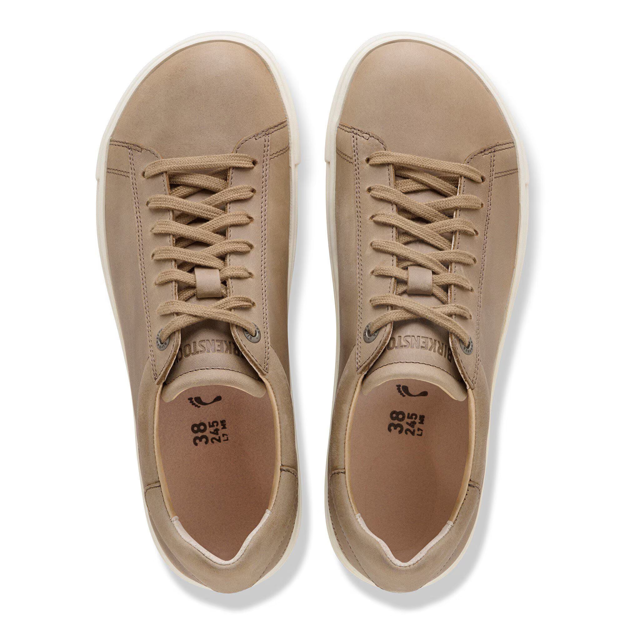 Bend Low Cuir