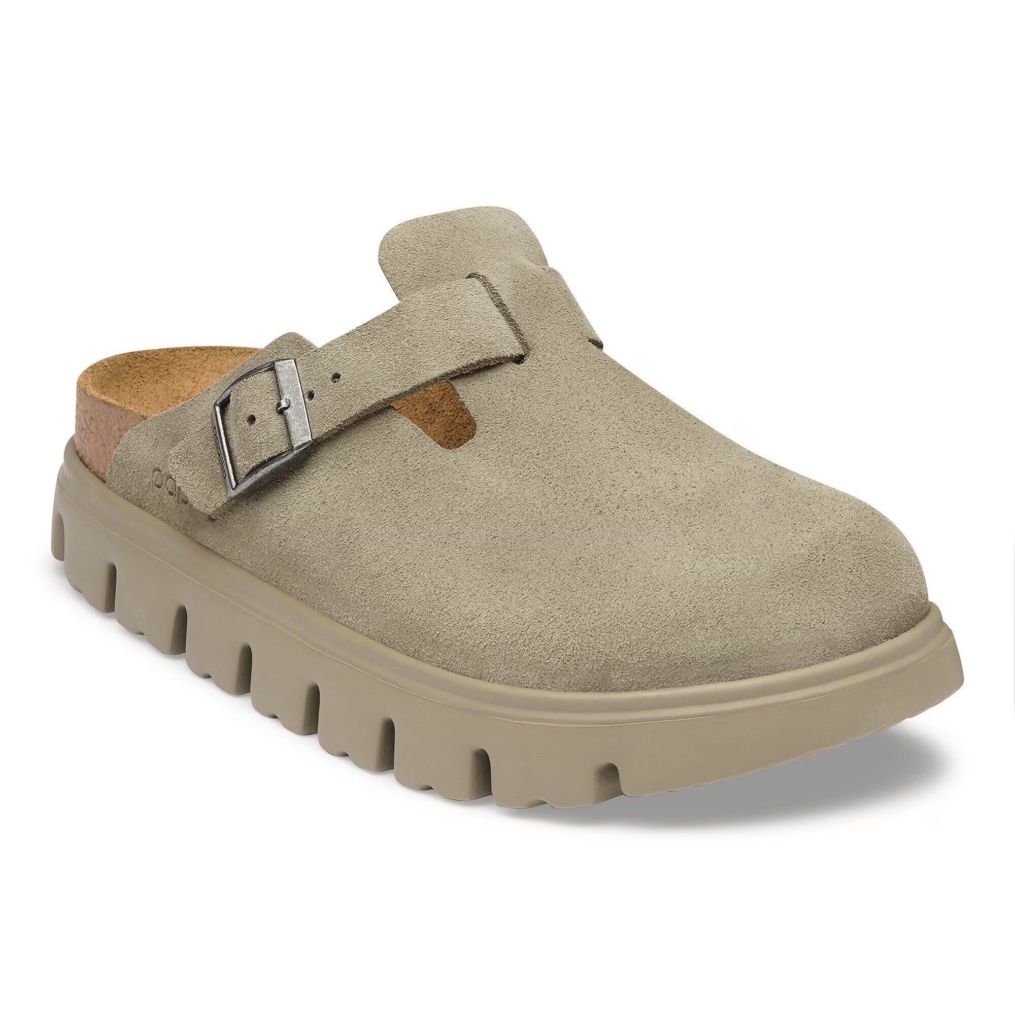 Boston PAP Chunky