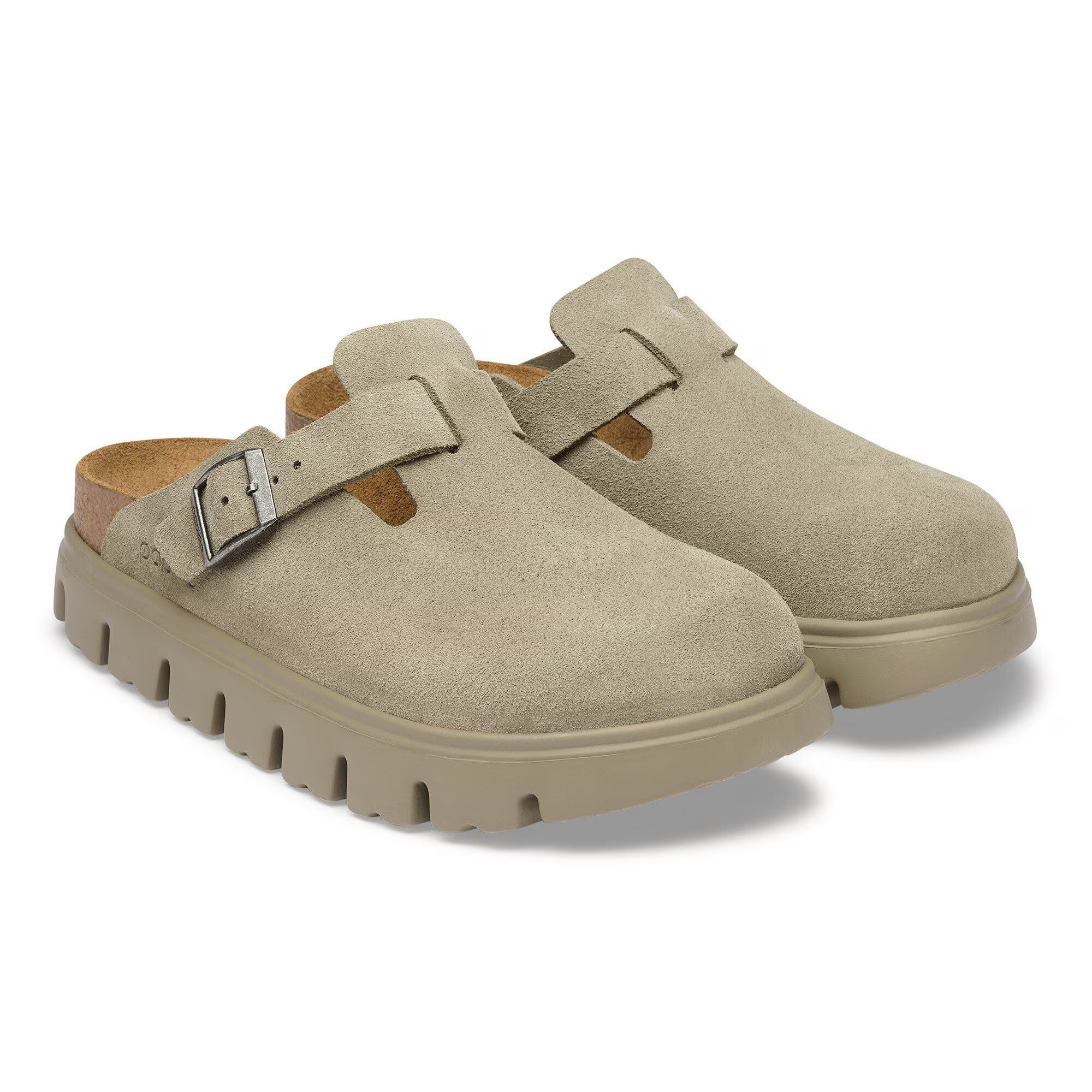 Boston PAP Chunky