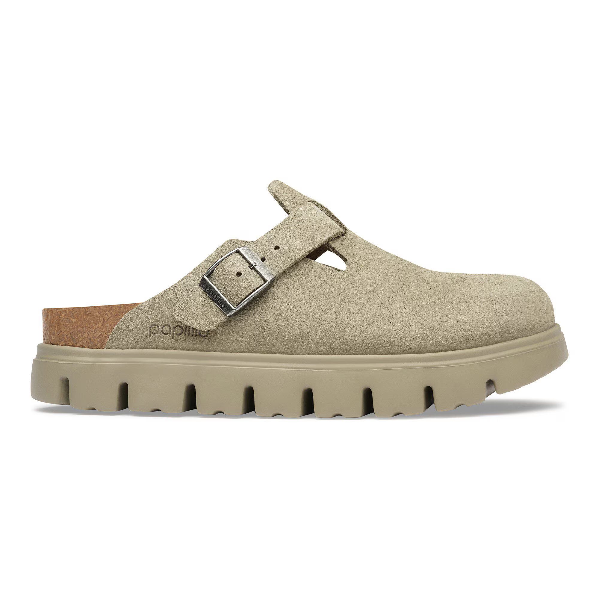 Boston PAP Chunky