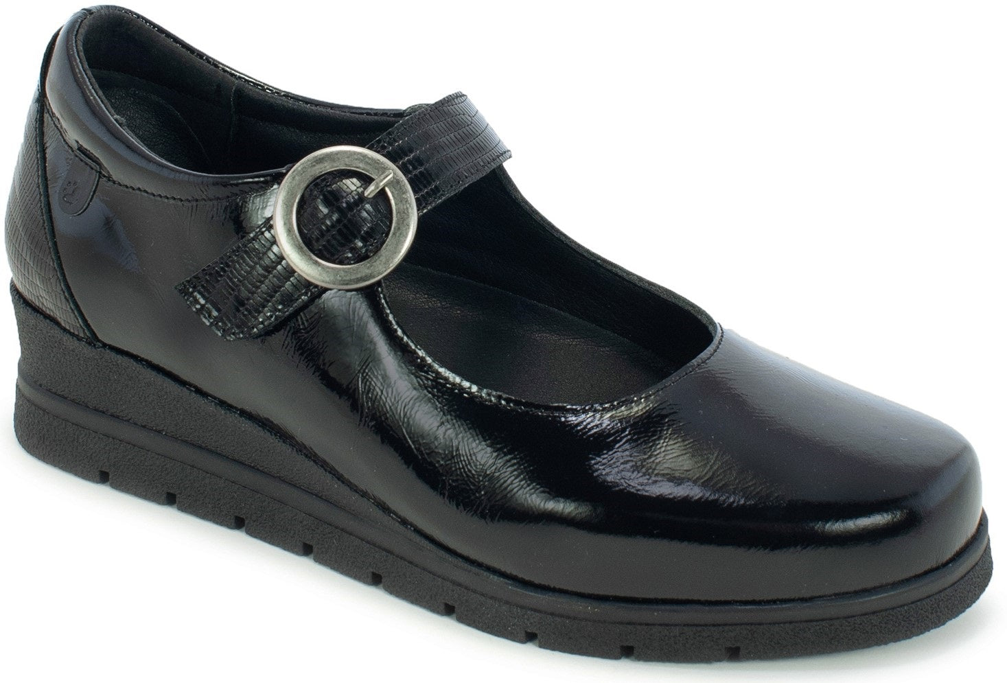 Zapato 1522