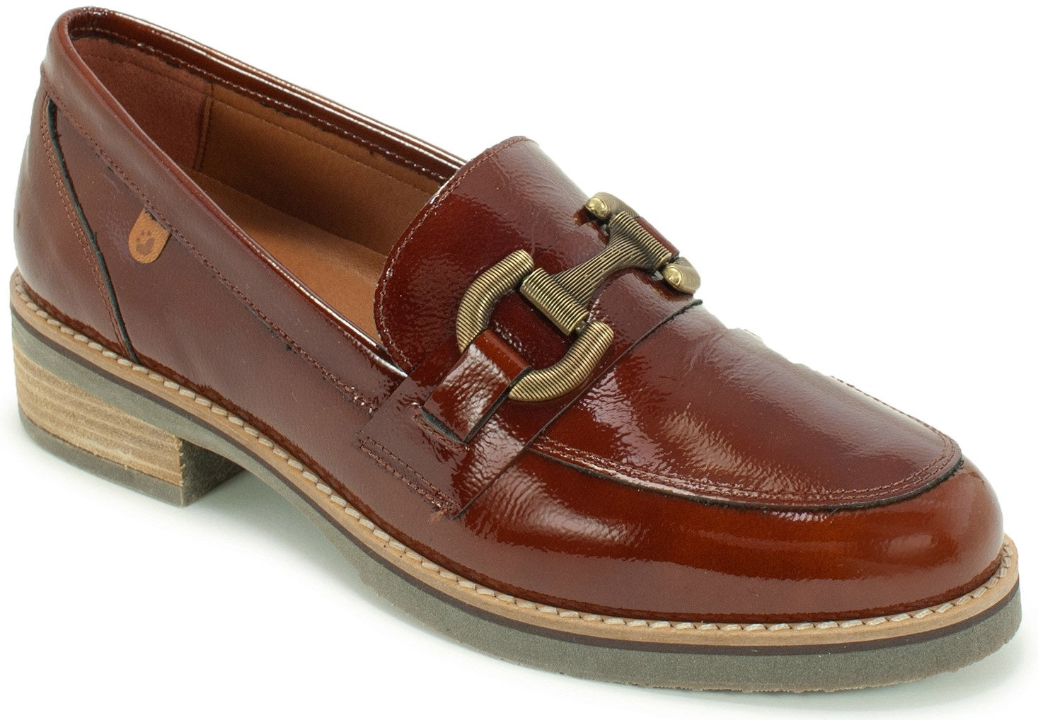 Zapato 1537