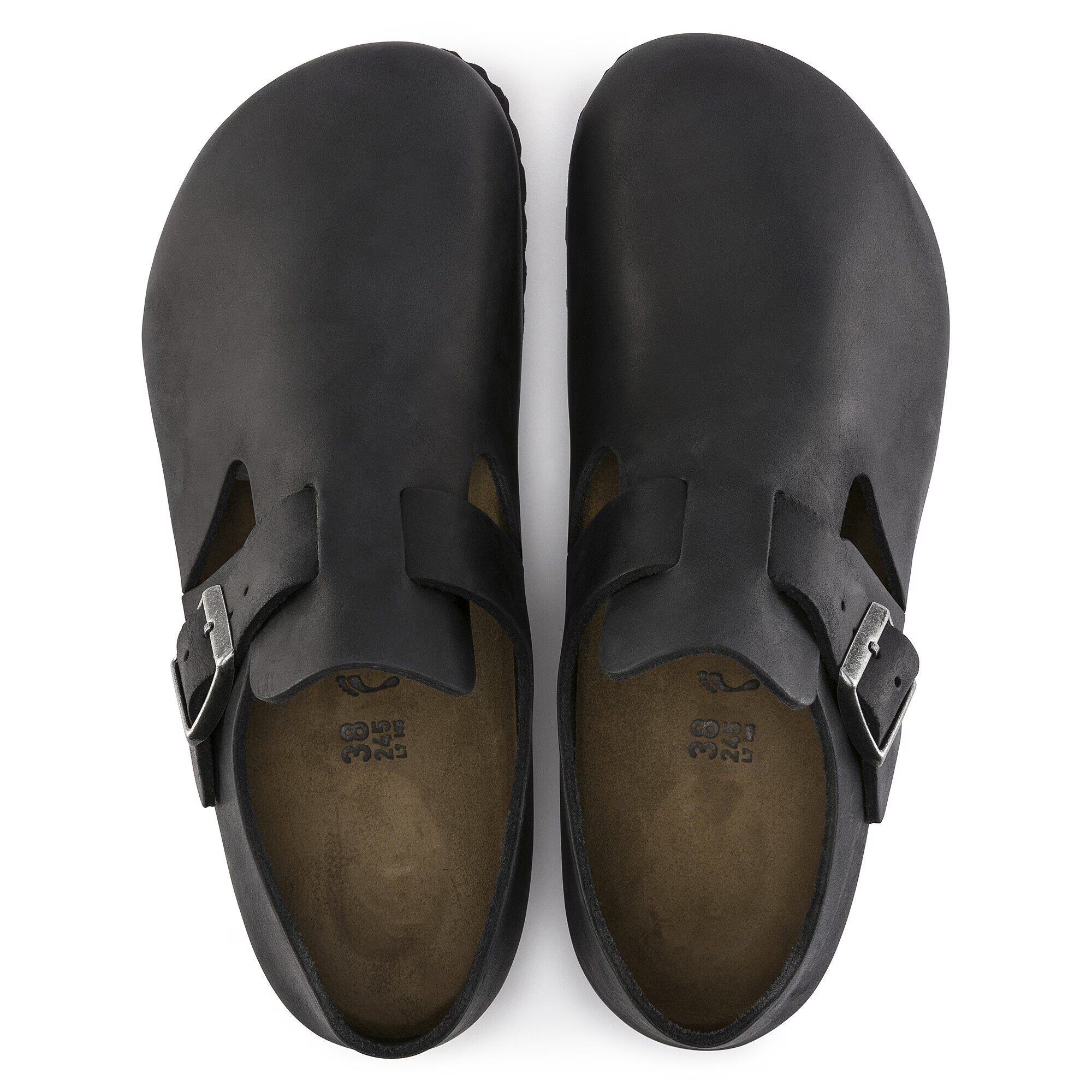 London BS
