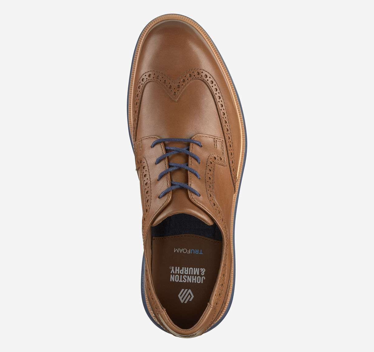 Larkin Wingtip