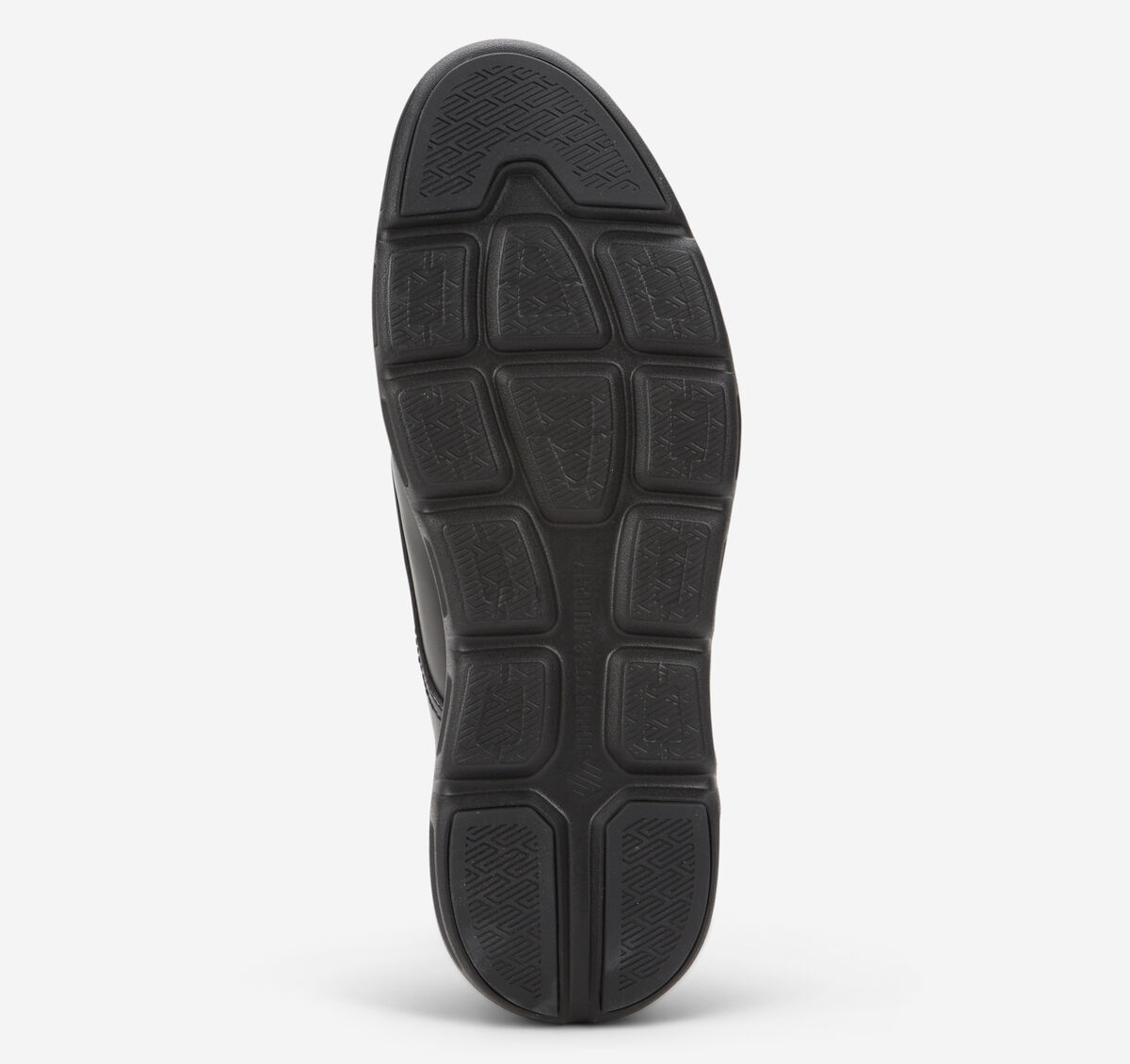 Larkin Plain Toe