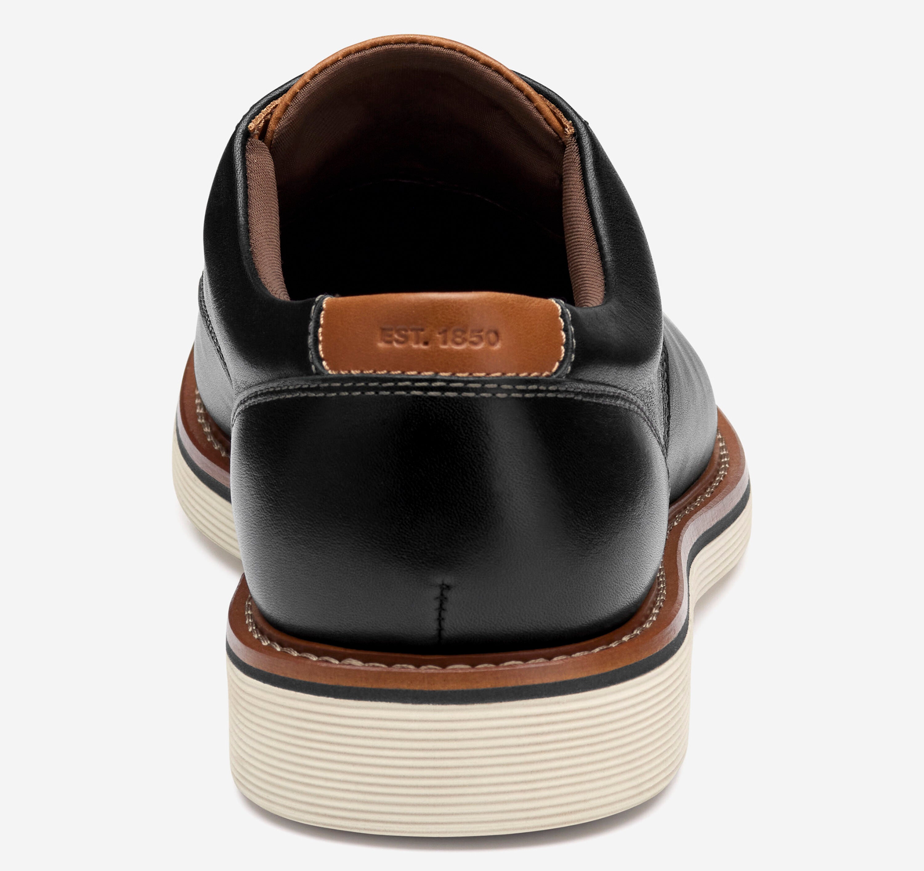 Tyson Plain Toe
