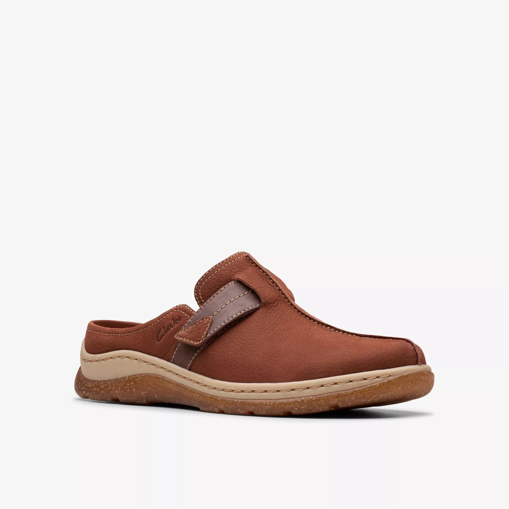 Orlene Clog