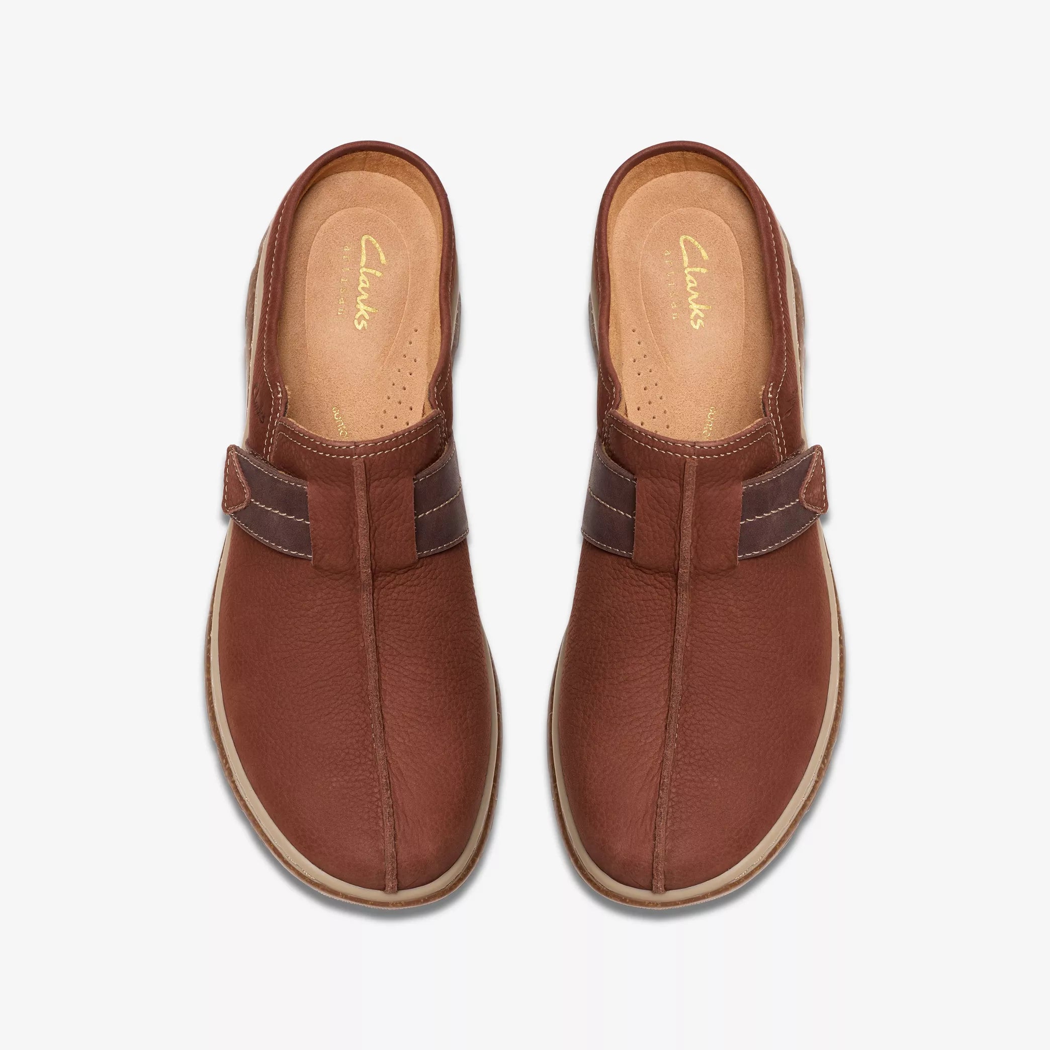 Orlene Clog