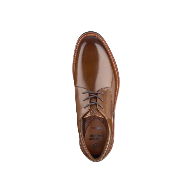 Tyson Plain Toe