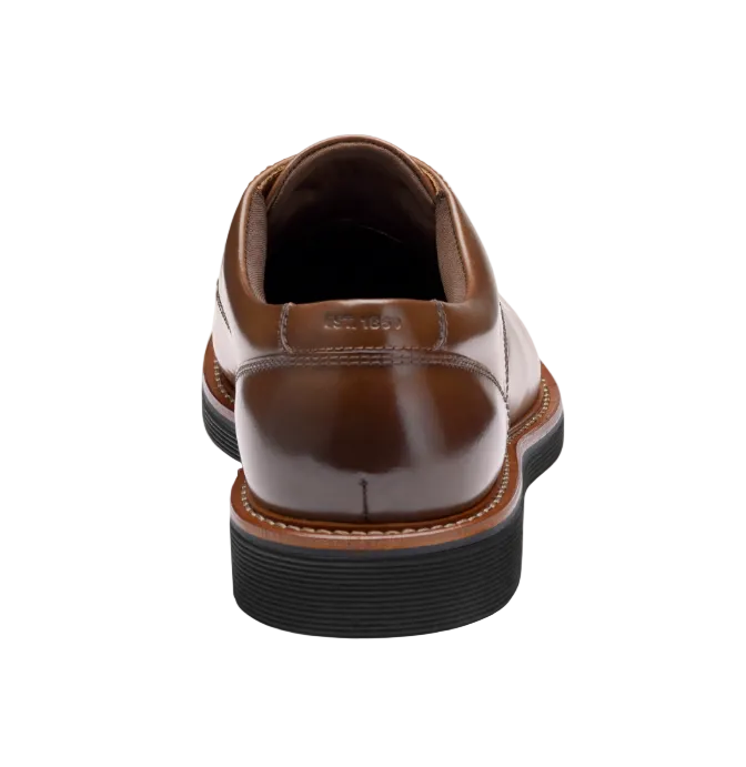 Tyson Plain Toe